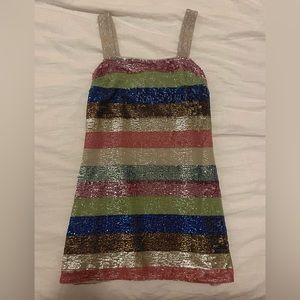 Anthropologie dress